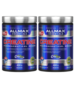 Allmax Creatine Bundle