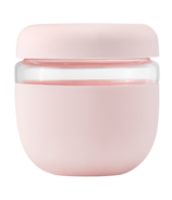 W&P Design Porter Seal-Tight Bowl Blush