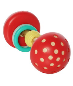 Manhattan Toy Toadstool Twist & Shake
