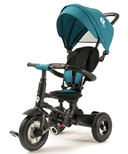 Rito Plus Folding Stroller/Trike Teal