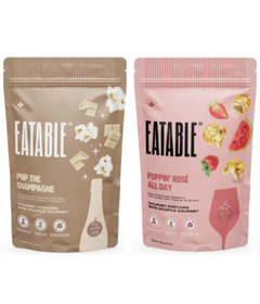 EATABLE Poppy Hour Bundle 