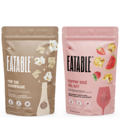 EATABLE Poppy Hour Bundle 