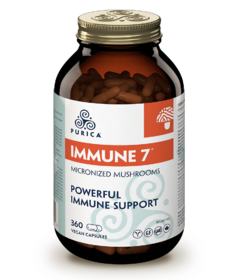 Purica Immune 7