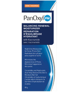 PanOxyl Balancing Renewal PM Hydratant