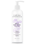 Carina Organics Daily Face Wash