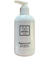 So Luxury Magnesium Gel Unscented