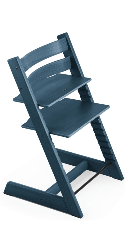 stokke tripp trapp blue
