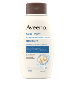 Aveeno Skin Relief Body Wash
