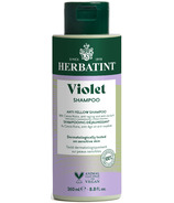 Herbatint Violet Shampoo