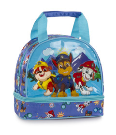 Heys Nickelodeon Deluxe Lunch Bag Paw Patrol