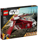 LEGO Star Wars Le vaisseau de la garde de Coruscant