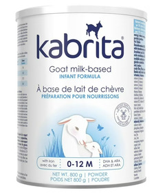Kabrita Goat Milk Infant Formula