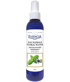 Essencia Peppermint Floral Water