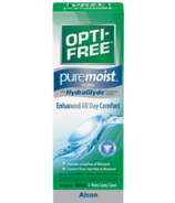 Opti-Free Puremoist Solution