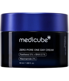 medicube Zero Pore One Day Cream