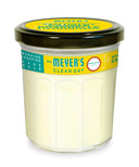 Mrs. Meyer's Clean Day Large Soy Candle Honeysuckle