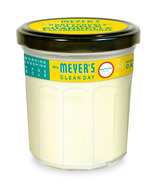 Mrs. Meyer's Clean Day Large Soy Candle Honeysuckle