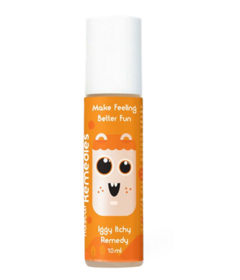 Rascal Remedies Iggy Itchy Skin Irriation Remedy