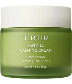 TIRTIR Matcha Calming Cream