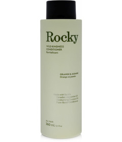 Rocky Conditioner Orange Jasmine