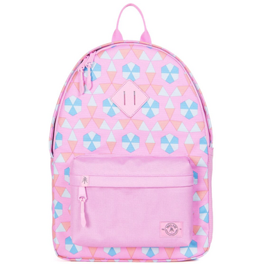 Buy Parkland Bayside Backpack Pastel Kaleidoscope at Well.ca | Free ...