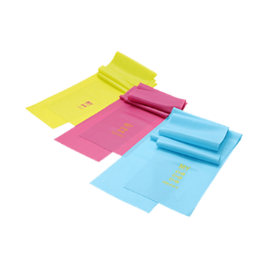 MYTAGALONGS Resistance Bands MYTAGALONGS Resistance Bands
