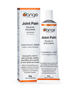 Orange Naturals Joint Pain Cream