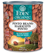 Eden Foods Organic Pinto Beans