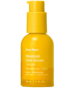 Ursa Major Mountain Glow Golden Serum