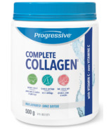 image of Progressive Complete Collagen Unflavoured with sku:129487