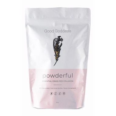 Good Goddess Collagen