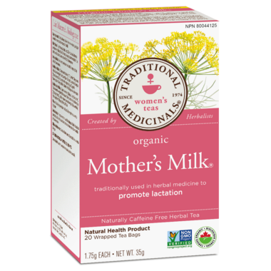 Traditional Medicinals Organic Mother\'s Milk Tea Traditional Medicinals Organic Mother\'s Milk Tea