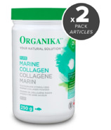 Organika - Charbon activé poudre 40 g