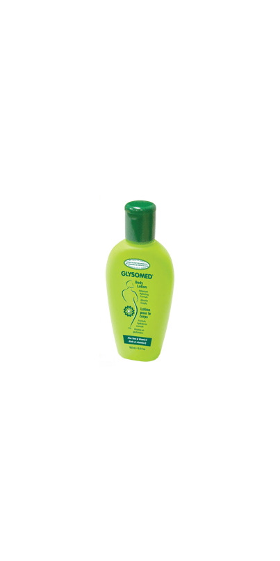 Buy Glysomed Body Lotion at Well.ca | Free Shipping $35+ in Canada