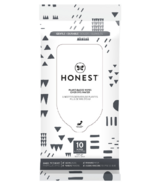 The Honest Company Lingettes, motif Jeu