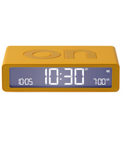 LEXON Flip Classic Yellow