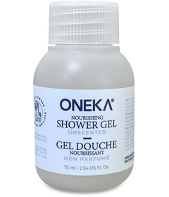 Oneka Shower Gel Unscented