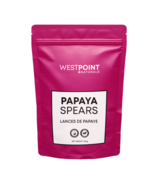 Westpoint Naturals Papaya Spears