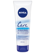 Nivea Nourishing Care Cream
