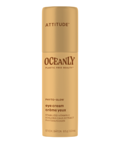 ATTITUDE Oceanly Phyto-Glow Eye Cream Stick