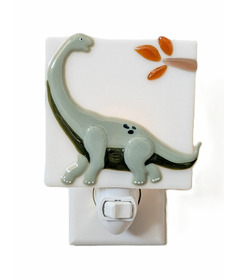 Shine on Me Night Light Jonathan the Dinosaur