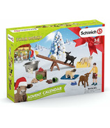 schleich Farm World Advent Calendar