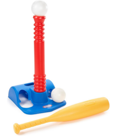 Little Tikes TotSports T-Ball Set