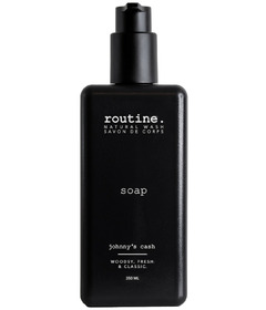 Routine Hand & Body Wash Johnny's Cash