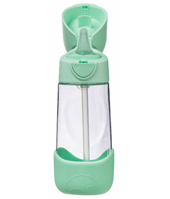 b.box Tritan Drink Bottle Water Bottle Spearmint