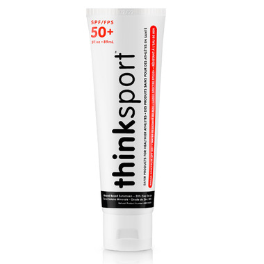 Buy thinksport Safe Sunscreen at Well.ca | Free Shipping $35+ in Canada