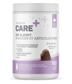 Nutrience Care Supplement for Dogs Hip & Joint