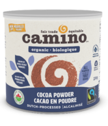 Camino Natural Dutch-Processed Cocoa Powder