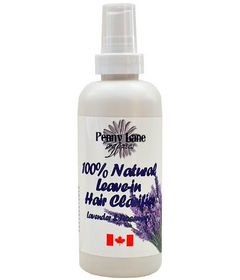 Penny Lane Organics 100% Organics Leave-In Hair Clarifier 