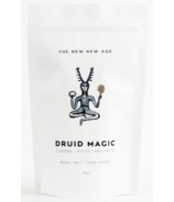 The New New Age Druid Magic Herbal Tea